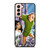 THE HUNCHBACK OF NOTRE DAME LOVELY Samsung Galaxy S21 Case