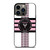 INTER MIAMI LOGO 2 iPhone 13 Pro Case