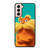 THE LORAX CUTE Samsung Galaxy S21 Case