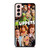 THE MUPPETS CHARACTERS CUTE Samsung Galaxy S21 Case