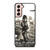THE PACIFIC SERIES Samsung Galaxy S21 Case