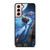 THE POLAR EXPRESS ART Samsung Galaxy S21 Case