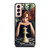 THE QUEEN'S GAMBIT ART Samsung Galaxy S21 Case