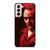 THE SILENCE OF THE LAMBS Samsung Galaxy S21 Case