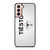 TIESTO SYMBOL Samsung Galaxy S21 Case