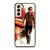 TOM CRUISE WITH MONEY Samsung Galaxy S21 Case