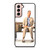 TOM HANKS FORREST GUMP Samsung Galaxy S21 Case