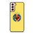 VILLARREAL LOGO Samsung Galaxy S21 Case