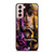WEDNESDAY ART Samsung Galaxy S21 Case