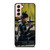 WEDNESDAY CUTE Samsung Galaxy S21 Case
