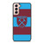 WEST HAM UNITED LOGO Samsung Galaxy S21 Case