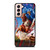 WONDER PARK MOVIE Samsung Galaxy S21 Case