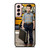 YOUNG SHELDON SERIES MOVIE Samsung Galaxy S21 Case