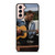 ZACH BRYAN COOL Samsung Galaxy S21 Case