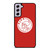 AJAX AMSTERDAM ICON Samsung Galaxy S21 FE Case