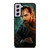 ALBUS DUMBLEDORE FANTASTIC BEASTS Samsung Galaxy S21 FE Case