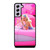 BARBIE BEAUTY MOVIES Samsung Galaxy S21 FE Case
