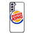 BURGER KING ICON Samsung Galaxy S21 FE Case