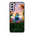 CLOUDY WITH A MEATBALLS Samsung Galaxy S21 FE Case