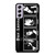 DEF LEPPARD SQUAD Samsung Galaxy S21 FE Case