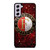 FEYENOORD ROTTERDAM LOGO Samsung Galaxy S21 FE Case