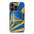 GOLDEN STATE WARRIORS ICON 3 iPhone 13 Pro Case