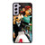 FLUSHED AWAY FUNNY MOVIE Samsung Galaxy S21 FE Case