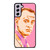 FORREST GUMP TOM HANKS PINK Samsung Galaxy S21 FE Case