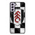 FULHAM FC LOGO Samsung Galaxy S21 FE Case