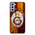 GALATASARAY FC ART LOGO Samsung Galaxy S21 FE Case