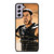GLADIATOR SPIRIT Samsung Galaxy S21 FE Case