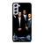 GOODFELLAS CHARACTERS Samsung Galaxy S21 FE Case