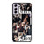 GOSSIP GIRL CHARACTERS Samsung Galaxy S21 FE Case