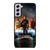 GRAN TURISMO MOVIE Samsung Galaxy S21 FE Case