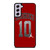 HANAMICHI SAKURAGI SLAMDUNK 10 Samsung Galaxy S21 FE Case