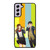 HORIMIYA ANIME SERIES Samsung Galaxy S21 FE Case