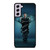 HOUSE MD ART Samsung Galaxy S21 FE Case