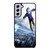 JACK FROST RISE OF THE GUARDIANS Samsung Galaxy S21 FE Case