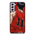 KAEDE RUKAWA SLAMDUNK ANIME Samsung Galaxy S21 FE Case