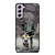 KAIJU NO 8 ANIME Samsung Galaxy S21 FE Case