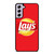 LAYS POTATO CHIP LOGO Samsung Galaxy S21 FE Case LAYS POTATO CHIP LOGO Samsung Galaxy S21 FE Case