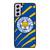 LEICESTER CITY FC LOGO Samsung Galaxy S21 FE Case