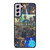 LOCKE & KEY SERIES COLLAGE Samsung Galaxy S21 FE Case