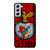 LOGO ART SL BENFICA Samsung Galaxy S21 FE Case
