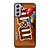 M&M'S CHOCOLATE Samsung Galaxy S21 FE Case