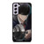 MASH BURNEDEAD MASHLE ART Samsung Galaxy S21 FE Case