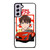 MF GHOST ANIME Samsung Galaxy S21 FE Case