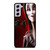 MORTICIA THE ADDAMS FAMILY Samsung Galaxy S21 FE Case
