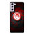 OLYMPIACOS ICON Samsung Galaxy S21 FE Case