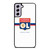 OLYMPIQUE LYONNAIS SYMBOL Samsung Galaxy S21 FE Case